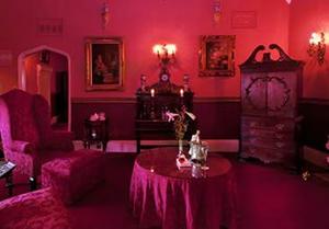 play Lumley Castle Room Escape