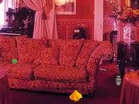 play Lumley Castle Room Escape