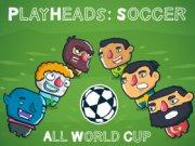 Playheads Soccer Allworld Cup