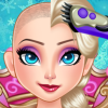 play Elsa Brain Surgery