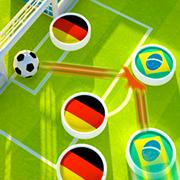 play Sling Soccer Stars