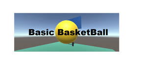 play Basic Basketball