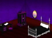 play Escape Spooky Mansion