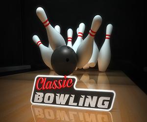 play Bowling
