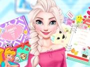 Princess Personal Planner