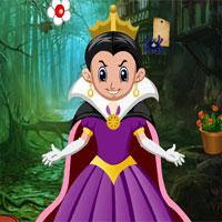 G4K-The-Evil-Queen-Rescue