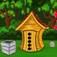 play G2J-Great-Grandma-Rescue-