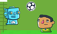Play Heads Soccer All World Cup