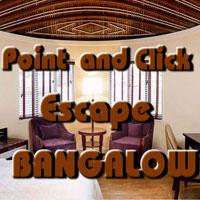 Point And Click Escape - Bungalow