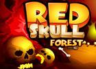 play Red Skull Forest Escape