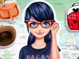 Marinette Travels To Us