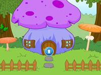 play Escape Mushroom Forest