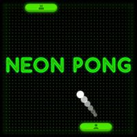 play Neon Pong