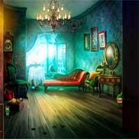 play Dark House Escape Top10Newgames