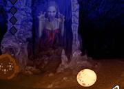 play Vampire Cave Escape