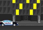 play Toon Escape: Police Station
