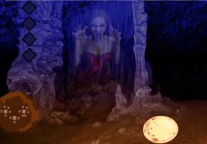 play Vampire Cave Escape