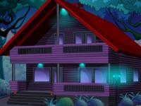 play The Story Of Tom - Blue Gang House Escape 2