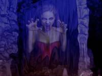 play Vampire Cave Escape