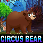 Circus Bear Rescue Escape