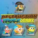 play Destruction Truck Derby