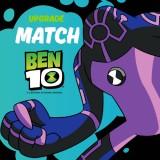 play Ben 10 Upgrade Match
