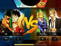 play Anime Battle 3.1