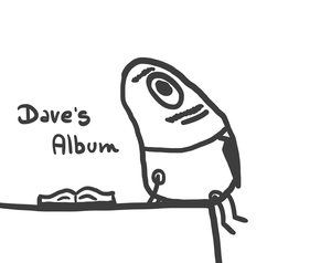 play Dave'S Album