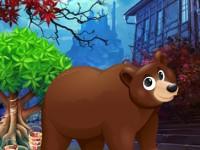 play Circus Bear Rescue