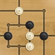 play Nine Men’S Morris