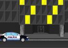 play Toon Escape - Police Station