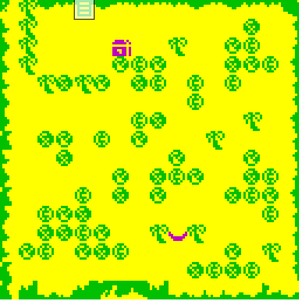 play A Broken Pirate'S Cursed Heart