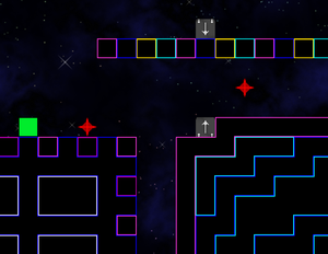 play Blockjump (Beta)