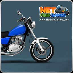 play Create Your Custom Bike 125 2