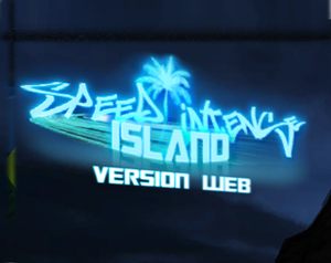 play Speed Intense Island Web