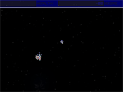 play Swarm Space Combat Game