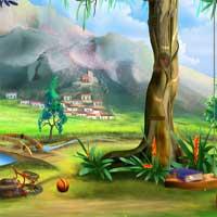 play Herbal Medicine Forest Zoozoogames