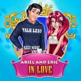 play Ariel And Eric In Love