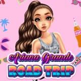 play Ariana Grande Road Trip