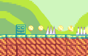 play Coin Collector 2