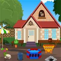 play Tonkinese Cat Rescue Games4King