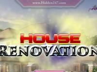 play House Renovation