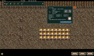 play Warmage - Finding Rakael