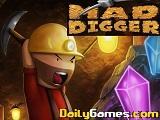 play Mad Digger