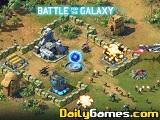 play Battle For The Galaxy
