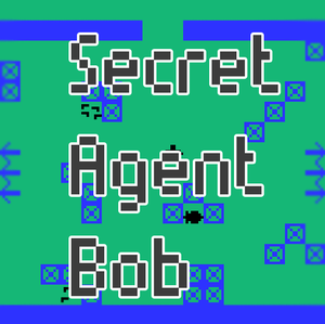 Secret Agent Bob