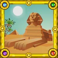play Egypt Diamond Escape