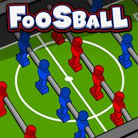 play Foosball