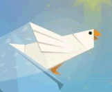 play Paper Wings