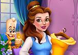 Belle'S Magical Closet